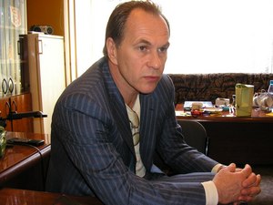 Алексей Гуськов