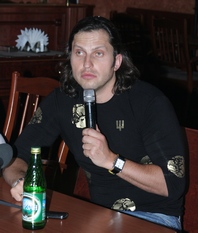 Александр Рева