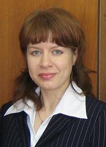 Ольга Домбровская