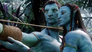 Avatar, фильм 2009 года, Кэмерон