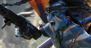 Avatar, Аватар, Пандора, инопланетяне 2009, филь Кэмерона