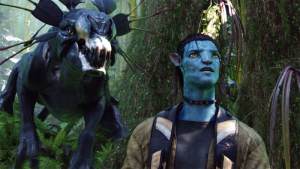 Avatar 2009, Аватар Камерона