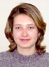 Елена Пахоменко