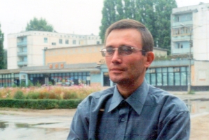 Ярослав Иващенков