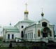 Церковь Святой Великомученицы Параскевы Пятницы. Кировский район