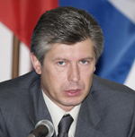 Юровко, губернатор