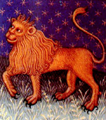 Гороскоп для Льва 2015