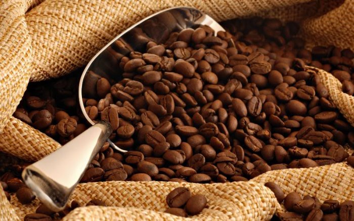 Влияние кофе на здоровье: вред и польза.
