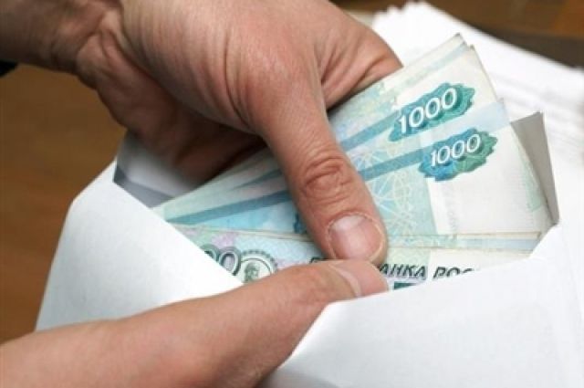 В Волгограде задержан адвокат за  взятку в 5, 5 млн рублей, полученную от подзащитную 