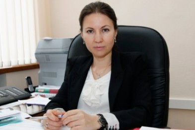 В Волгограде экс-министр печати Ольга Дькова, похитившая из бюджета 3 млн рублей, попала под амнистию