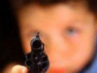 Под Волгоградом  11-летний подросток застрелил 5-летнего ребенка