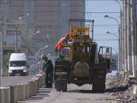 В Волгограде Комсомольский путепровод закрывают для пешеходов