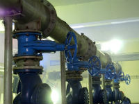 В Волгограде  заменят 12 километров  изношенных водопроводных сетей 