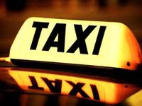 Волгоградский таксист ограбил подвыпившую пассажирку
