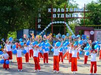 В Волгоградской области решили развивать культуру и туризм