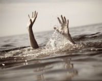 Под Волгоградом в пруду утонула 39-летняя москвича