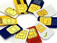 В России намереваются ввести лимит на SIM-карты