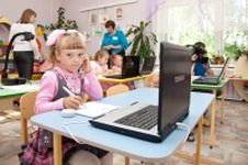 В Волгоградской области школьники будут учиться только в первую смену