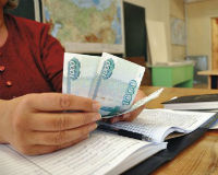 Минобрнауки требует прекратить денежные поборы в школах