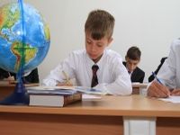 Волгоградские школьники напишут сочинения на Всероссийский конкурс