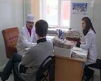 В Волгоградской области начались прививки против гриппа
