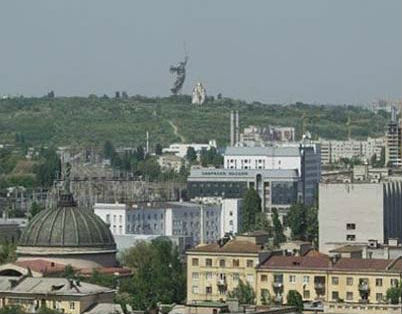 В Волгограде стали известны  причины появления ядовитого смога