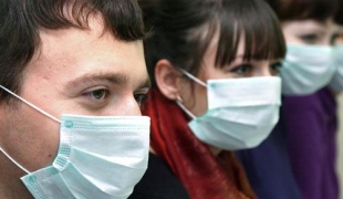 Олег Михеев: «Марлевые повязки во время эпидемии гриппа должны стать обязательными!»    