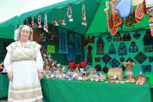 В Волгограде фестиваль «Краснотал» завершится ярким праздником