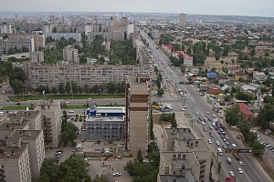 Минобрнауки РФ одобрило создание в Волгограде опорного технического вуза