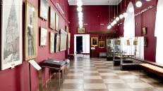 Волгоградский музей Машкова переедет в собственное здание