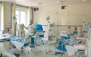 В Волгоградской области проходят  проверки в больницах