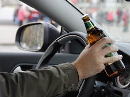 «Пьяные» водители смогут досрочно вернуть права