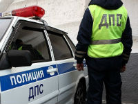 В Волгограде внедорожник сбил пенсионера