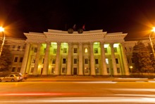 В Волгограде власти будут дежурить круглосуточно