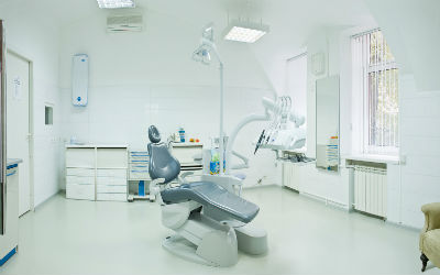 В Волгограде появится самая крупная в ЮФО государственная стоматология