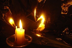 Волгоградцев приглашают разгадать «Тайны святых вечеров»