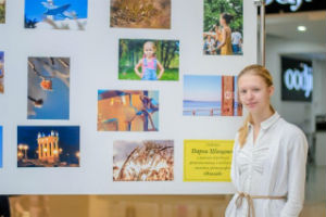 Волгоградцев приглашают на выставку молодых фотографов «Взгляд»