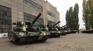 В Волгограде начнут производить бронетехнику