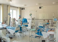 В Волгограде работает одна из лучших больниц страны
