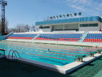 В Волгограде проблему с бассейном «Искра» будут решать чиновники Минспорта