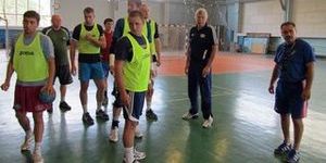 В Волгограде состоится мастер-класс по гандболу