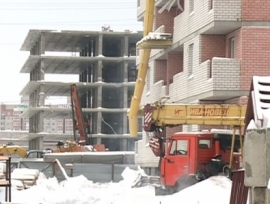 В Волгограде начнет работу «горячая линия» по вопросам долевого строительства и аварийного жилья