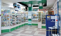 В Волгограде ограбили две аптеки