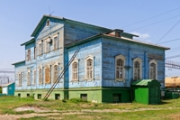 В Волгограде снесли старинный вокзал ради ЧМ-2018