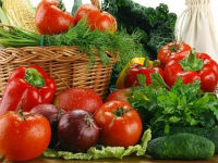 В Волгоградской области уничтожили 4 тонны санкционных овощей и фруктов