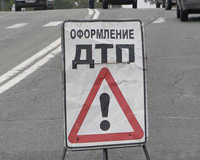 В Волгограде автоледи на иномарке сбила гулявшую во дворе 11-летнюю девочку