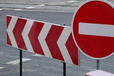 В волгоградском регионе временно будет закрыт железнодорожный переезд на Максимке