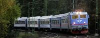 Поезд Астрахань — Волгоград теперь будет ходить и по субботам