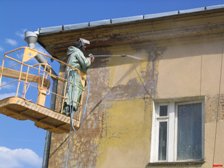 В Волгоградской области расширили список услуг по капитальному ремонту