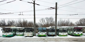 В Волгограде подорожает общественный транспорт